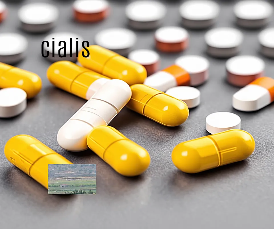 Cialis sin receta contrareembolso